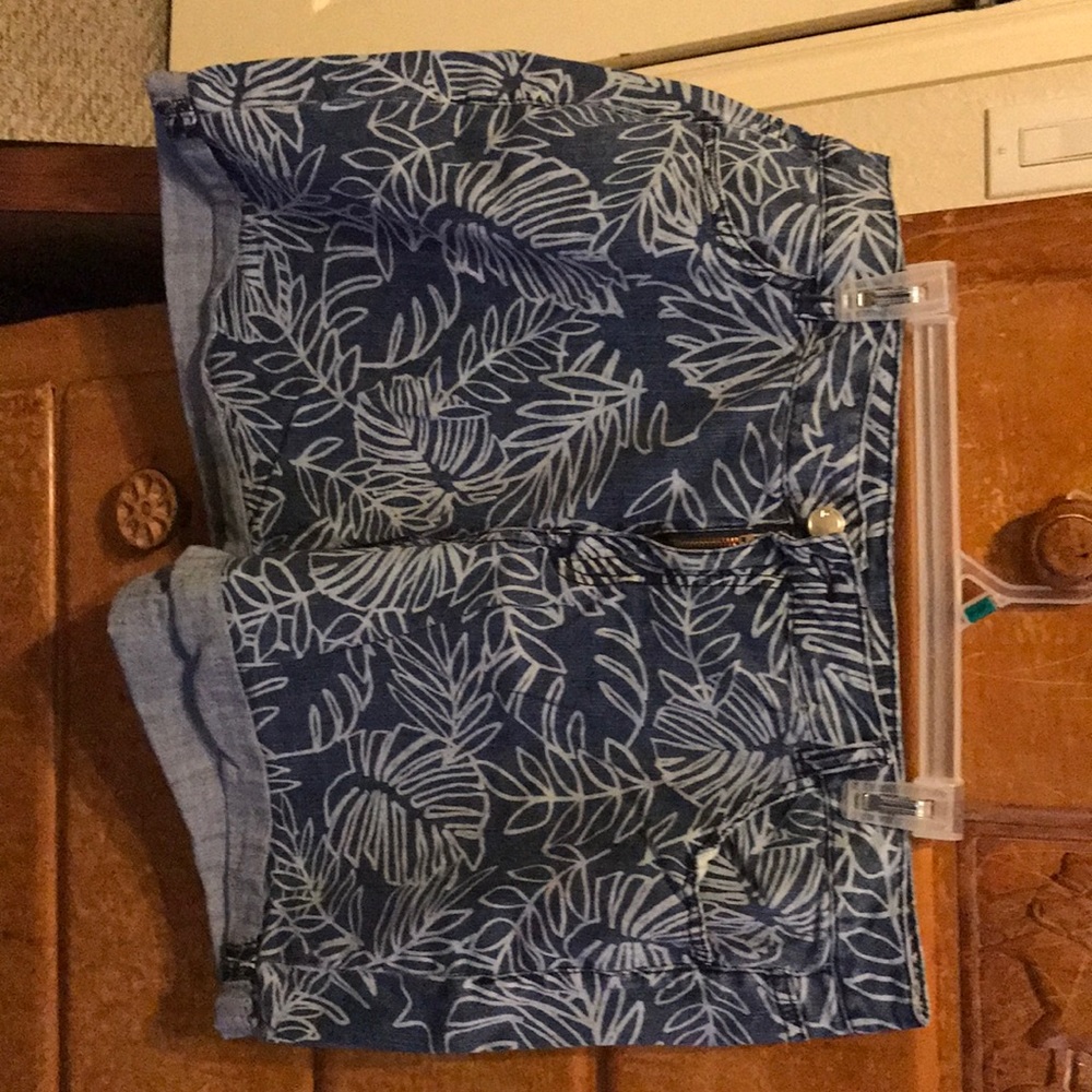 Lane Bryant Shorts